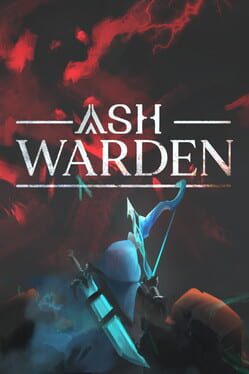 Jaquette Ash Warden