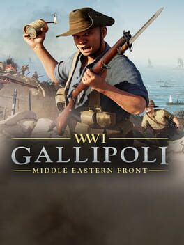 Gallipoli