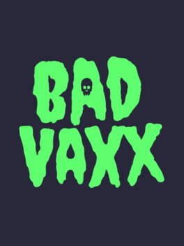 Jaquette Bad Vaxx
