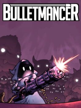 Jaquette Bulletmancer