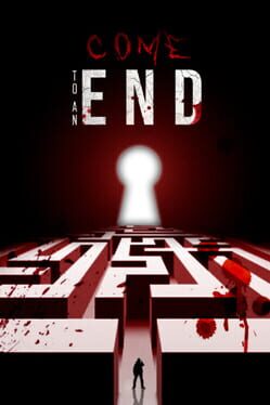 Jaquette Come to an End