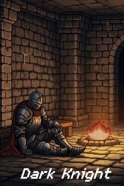 Jaquette Dark Knight