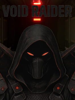 Void Raider