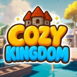 Jaquette Cozy Kingdom