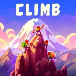 Jaquette Climb