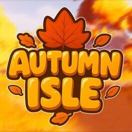 Jaquette Autumn Isle