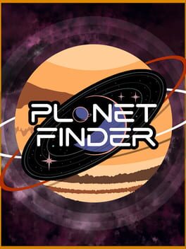 Planet Finder
