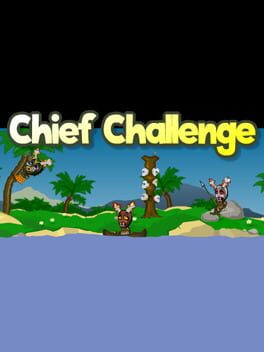 Jaquette Chief Challenge