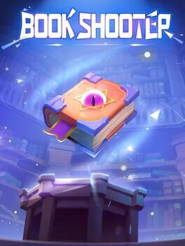 Jaquette Book Shooter