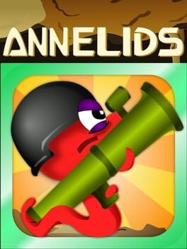 Jaquette Annelids
