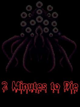 Jaquette 2 Minutes to Die