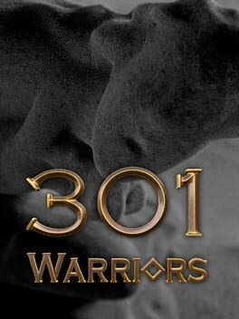 Jaquette 301 Warriors