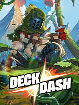 Jaquette Deck Dash
