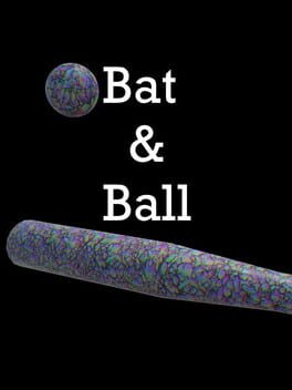 Jaquette Bat & Ball