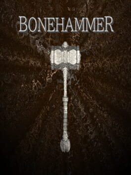 Jaquette Bonehammer