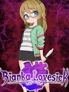 Jaquette Bianka Lovesick