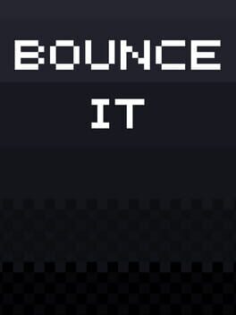 Jaquette Bounce It