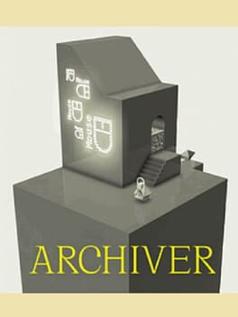 Jaquette Archiver