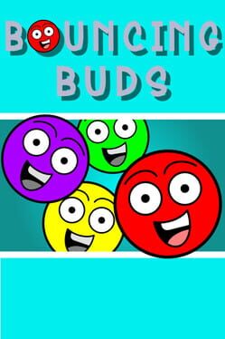Jaquette Bouncing Buds