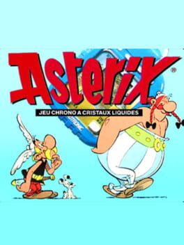 Jaquette Astérix: Hunt for the Boars