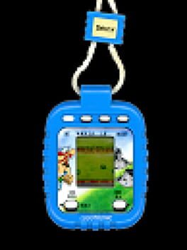 Jaquette Astérix: Hunt for the Boars