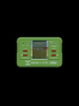 Jaquette Caccia al Ladro/Heathcliff