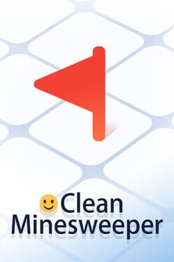 Jaquette Clean Minesweeper