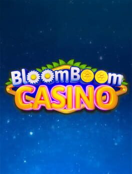 Jaquette Bloom Boom Casino