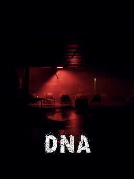 Jaquette D.N.A: Do Not Answer