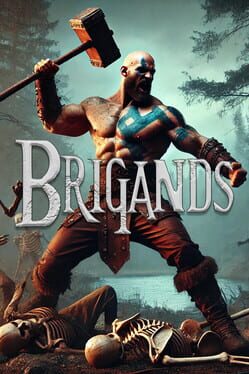 Jaquette Brigands