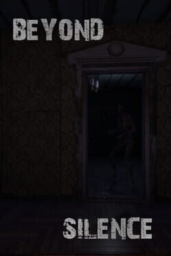 Jaquette Beyond Silence