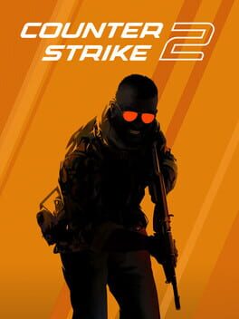 Jaquette Counter-Strike 2