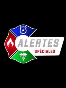 Jaquette Alertes Spéciales