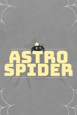 Jaquette Astro Spider: Between Threads and Stars
