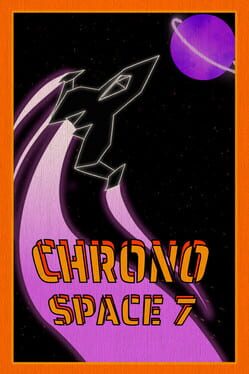 Jaquette Chrono Space 7
