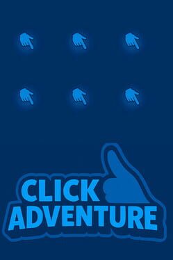 Jaquette Click Adventure