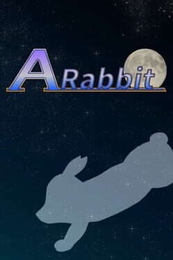 Jaquette A-Rabbit