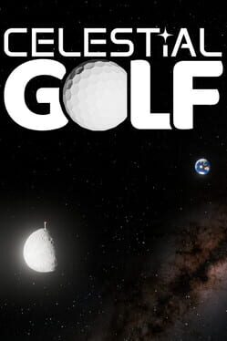 Jaquette Celestial Golf