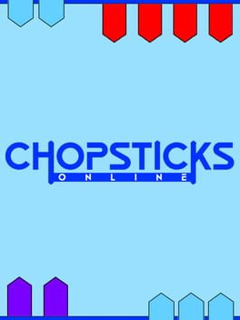 Jaquette Chopsticks Online