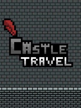 Jaquette Castle Travel