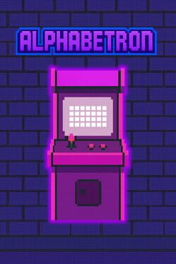 Jaquette Alphabetron