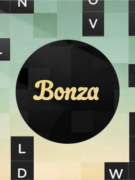 Bonza Word Puzzle