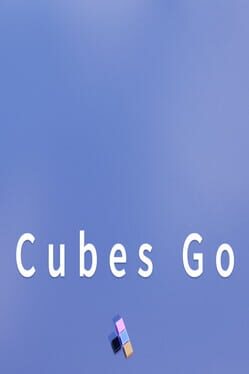 Jaquette Cubes Go