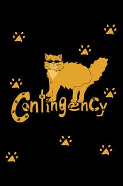 Jaquette Contingence