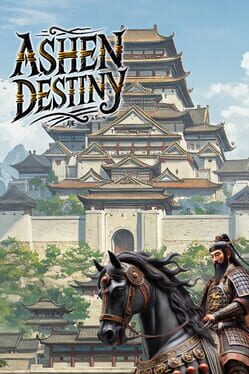Jaquette Ashen Destiny