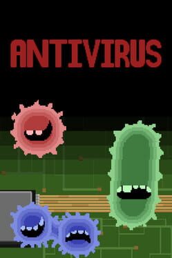 Jaquette Antivirus