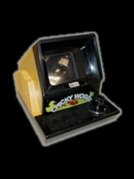 Jaquette Chicky Woggy