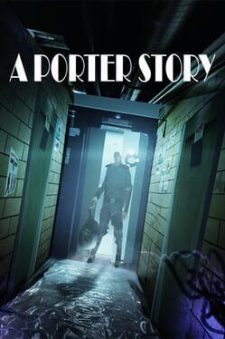 Jaquette A Porter Story