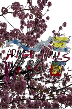 Jaquette Armed Animals RPG