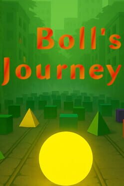 Jaquette Boll's Journey